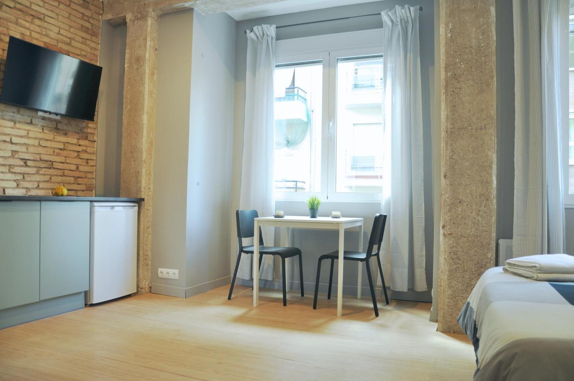 La Casa - Ruzafa Appartement Valencia