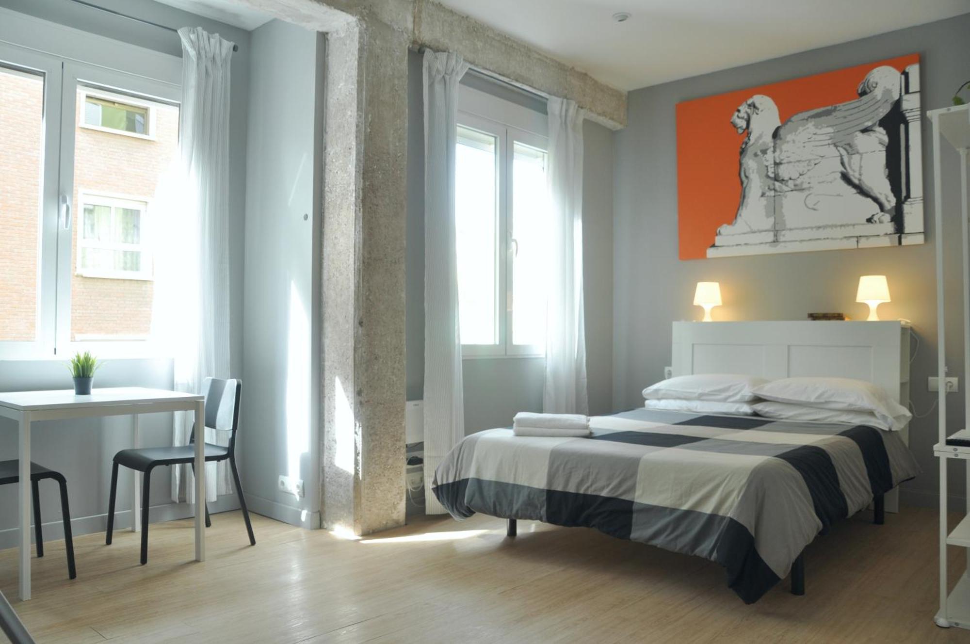 Appartement La Casa - Ruzafa *