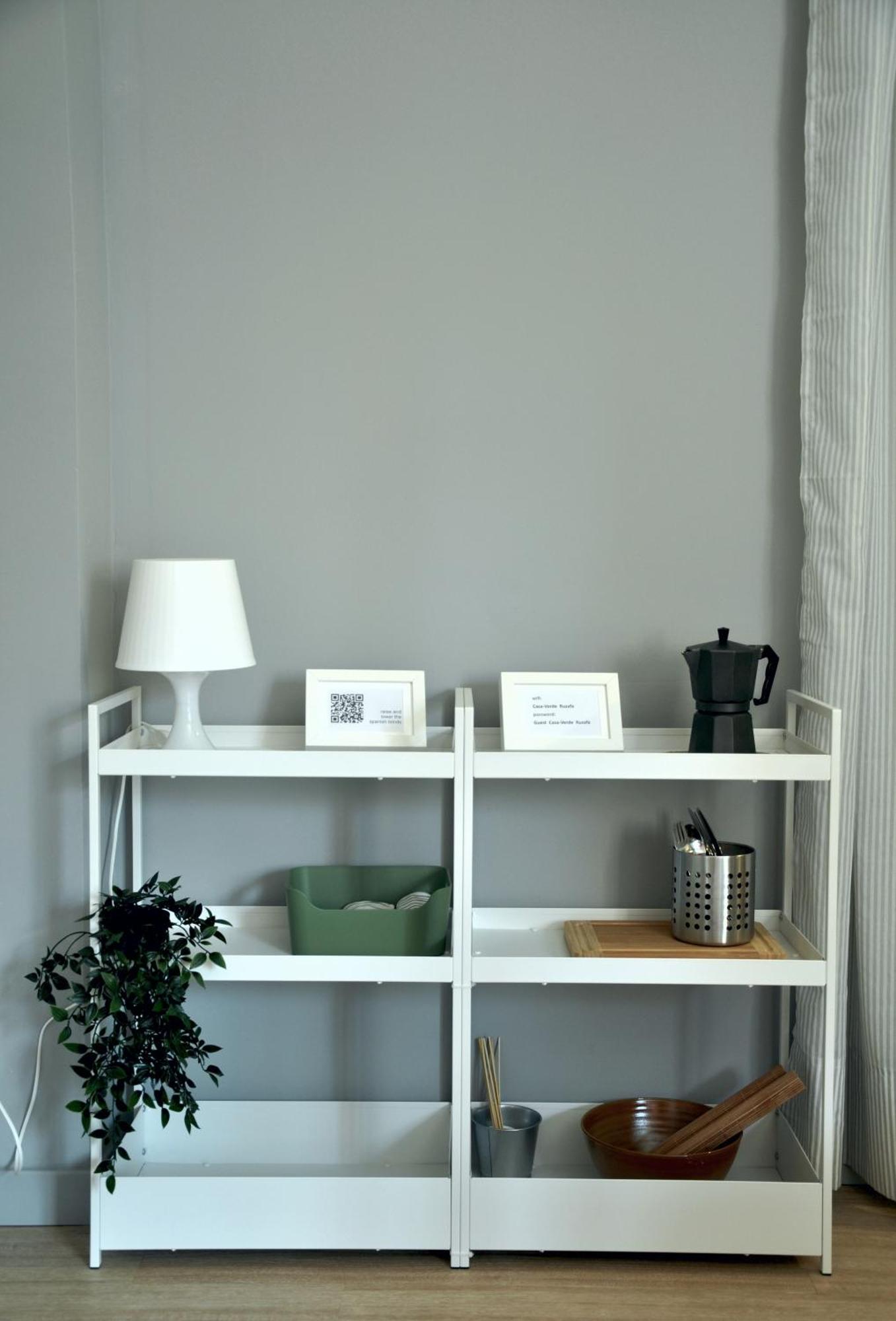 La Casa - Ruzafa Appartement Valencia